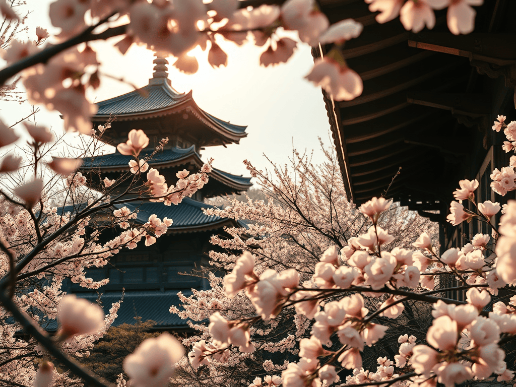 JAPON – 2023